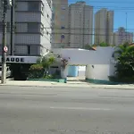 Hotel Bosque Da Saude