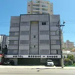 Hotel Bosque Da Saude