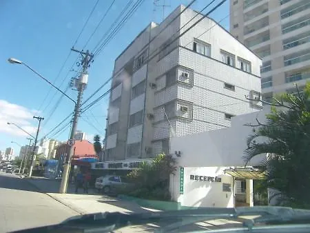 Hotel Bosque Da Saude