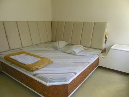 Hotel Bosque Da Saude